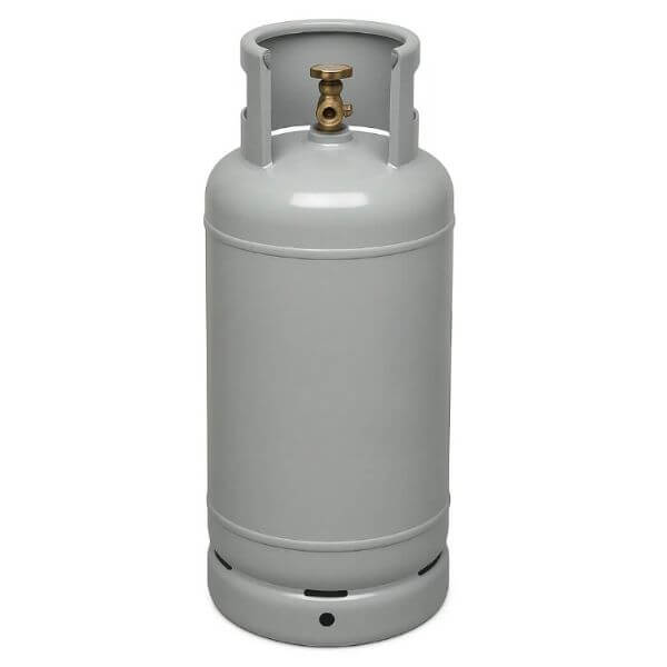 19KG Gas Cylinder image 0
