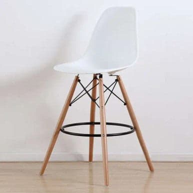 Perfect Dealz Curve Ergonomic Bar Stool
