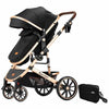 Foldable Baby Stroller image 0