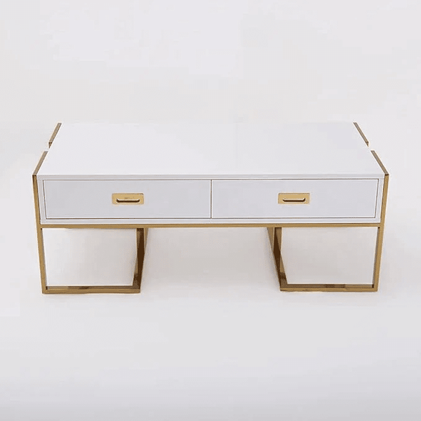 Perfect Dealz Metro Core Modern Coffee Table