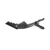 3Pcs Universal Crocodile Hairdressing Cutting Clamps image 1