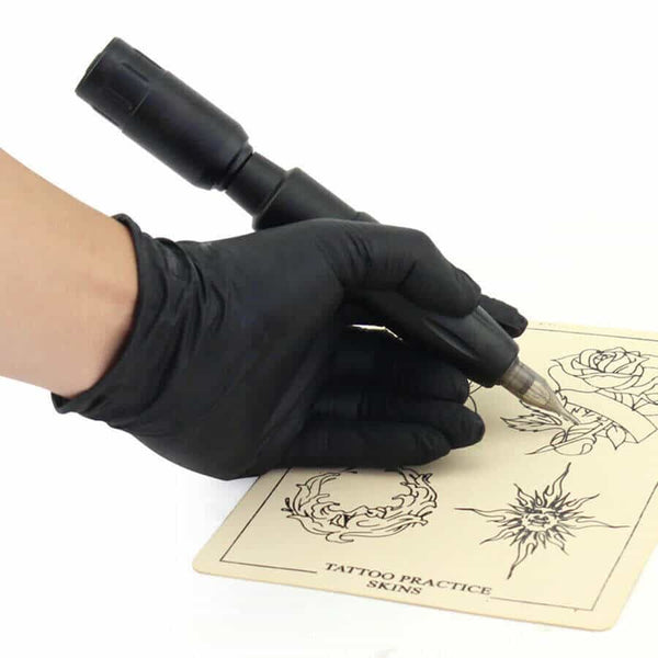 Portable Tattoo Machine Power Supply image 2