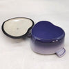 Perfect Dealz Enamel Cast Iron Casserole Soup Pot