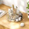 Perfect Dealz Rotating Vanity Storage Cosmetic Tray