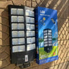 Sensored Solar LED Street Light 1600W image 3