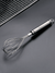 Perfect Dealz Stainless Steel Kitchen Whisk