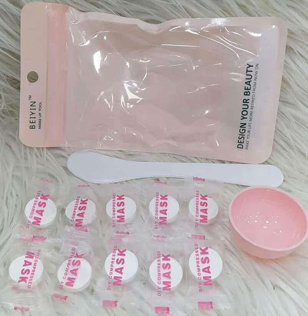 Perfect Dealz Skin Care Face Mask