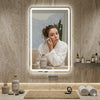 HD Imaging Smart Android WiFi LED Mirror