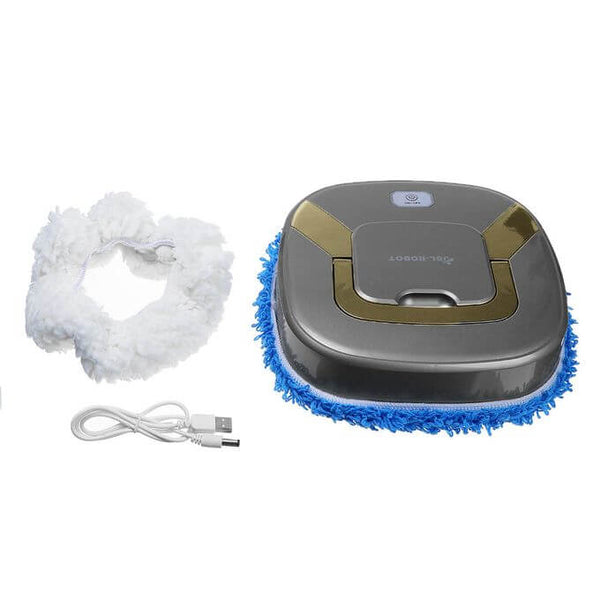 Perfect Dealz Smart Intelligent Automatic Brush Mopper