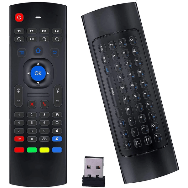 Perfect Dealz 2.4G Motion Air Mouse Remote