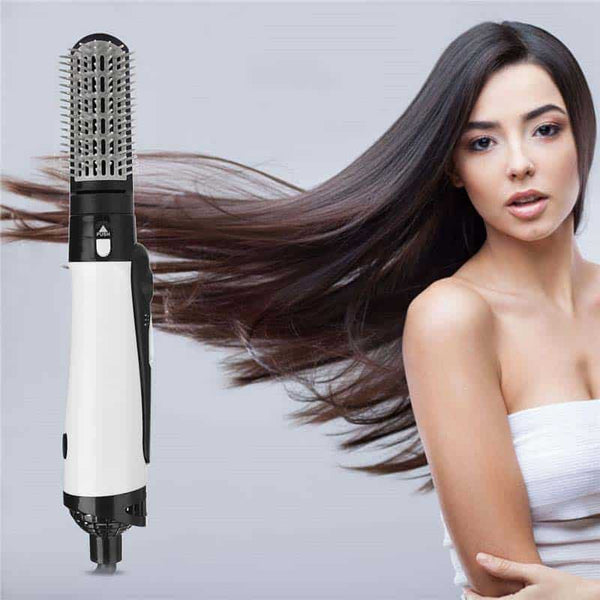 Perfect Dealz Professional Hair Dryer 3 in 1 Hair Straightening Comb