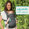 Perfect Dealz 4-in-1 Baby Carrier