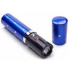 Lipstick Flashlight and Taser for Self Defense image 0