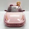 Perfect Dealz Fashion Doll With Car