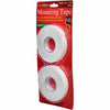 Perfect Dealz 2 Piece Double Sided Mounting Tape