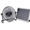 Perfect Dealz 16 Inch Industrial Solar Cooling Fan