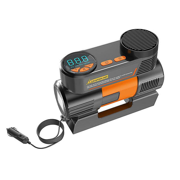 Electric Car Pump image 1