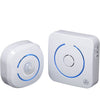Perfect Dealz Vehicle Input Battery Alert with Infrared Motion Detection and Wireless Bell