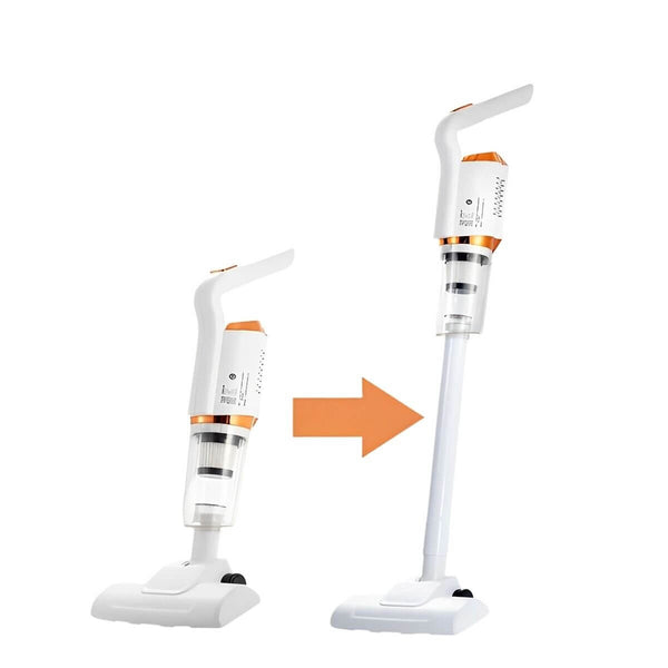 Perfect Dealz Wireless Vacuum Cleaner