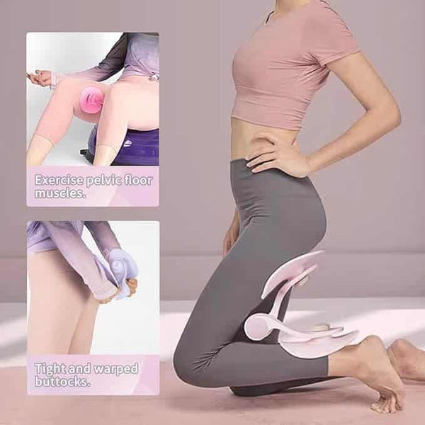 Perfect Dealz Intelligent Leg Beauty Device