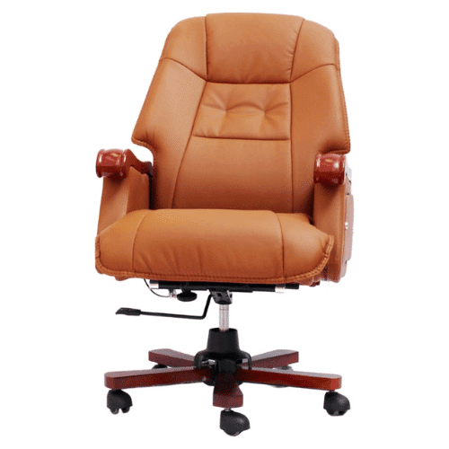 Perfect Dealz Executive Leather Office Chair