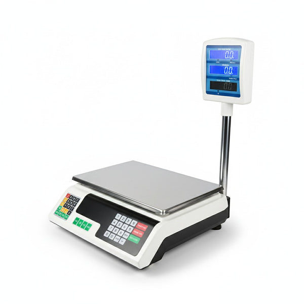 40Kg Digital Price Computing Scale