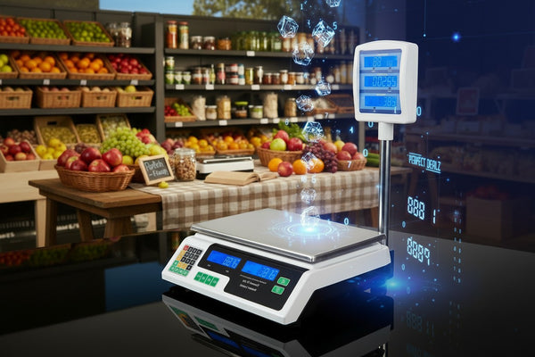 40Kg Digital Price Computing Scale