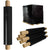Perfect Dealz Black Pallet Wrap