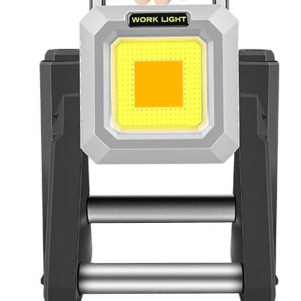 Rechargeable Multifunctional Outdoor Work Light image 1