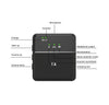 Perfect Dealz Wireless Microphone for Type-C Android