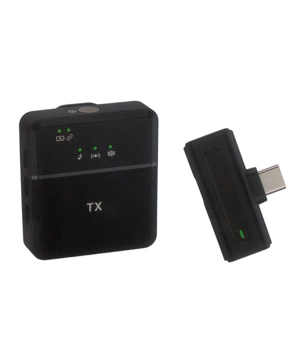 Perfect Dealz Wireless Microphone for Type-C Android
