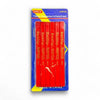 Perfect Dealz 12 Piece Carpenter Pencil Set