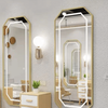 Perfect Dealz Glow LED Wall Mirror