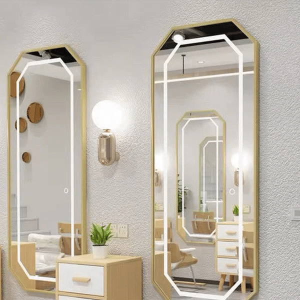 Perfect Dealz Glow LED Wall Mirror