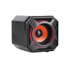Perfect Dealz Mini Bass Booster Speakers Deep Vibration Sound
