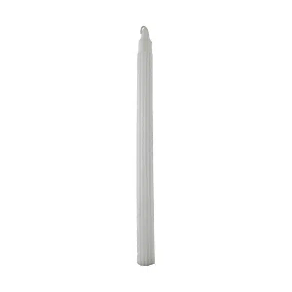 Perfect Dealz 6 Piece x 25 Pack White Candles