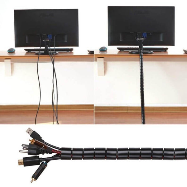 Perfect Dealz Cable Winder Cord Protector