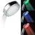 7 Colors LED Showerhead image 0