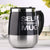 Perfect Dealz Self Stirring Mug