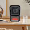 Perfect Dealz Compact Desktop Portable Fan Heater