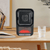 Compact Desktop Portable Fan Heater image 0