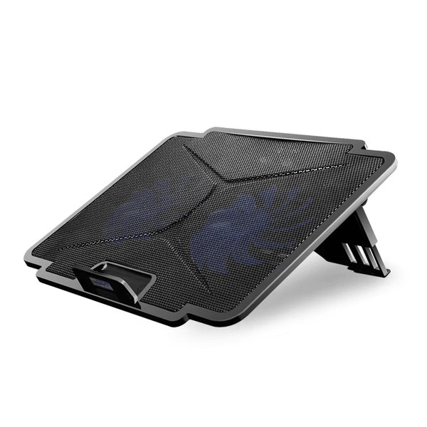 Perfect Dealz 2 Fan 15.6inch Laptop Cooling Pad