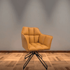 Perfect Dealz Plush Comfort Modern Chair
