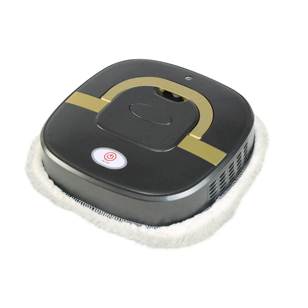 Perfect Dealz Smart Intelligent Automatic Brush Mopper