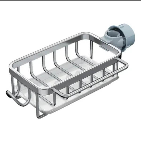 Perfect Dealz Kitchen Sink Faucet Organizer