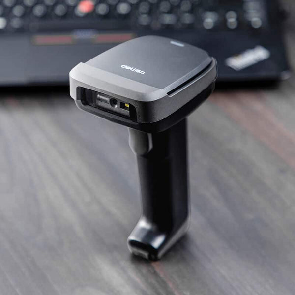 Perfect Dealz Handheld Barcode Scanner