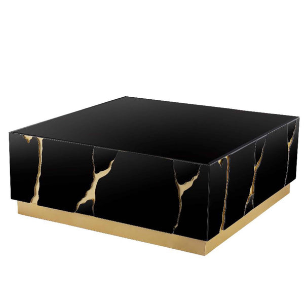 Perfect Dealz Elegant Coffee Table