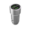 Perfect Dealz Portable Dual Usb Car Charger