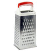 Perfect Dealz Stainless Steel Four Way Box Grater