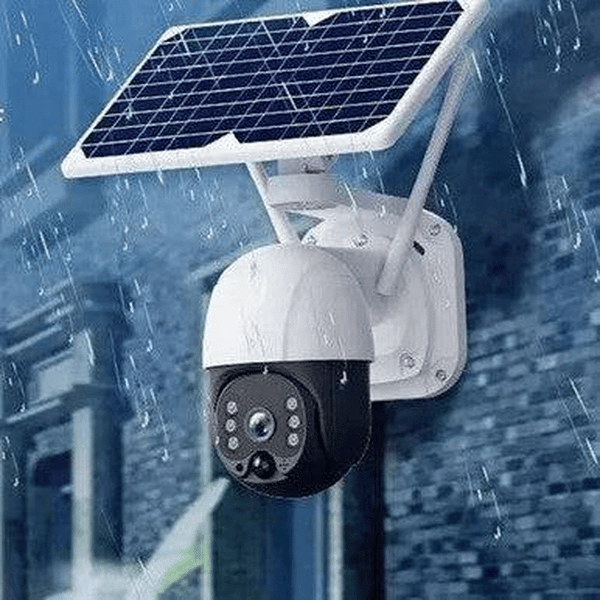 Perfect Dealz 5G WiFi Smart Net Camera